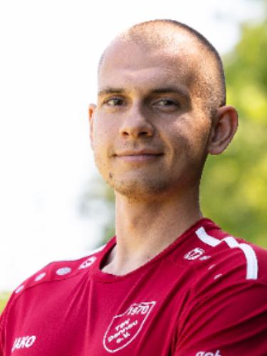 Janik Ehbrecht