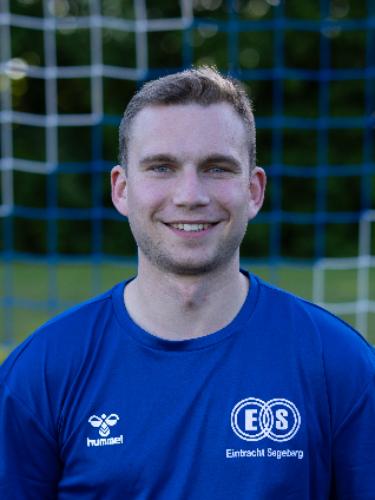 Chris Hagemann