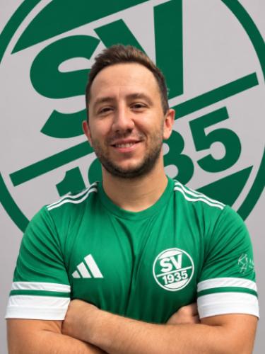 Pascal Balonier