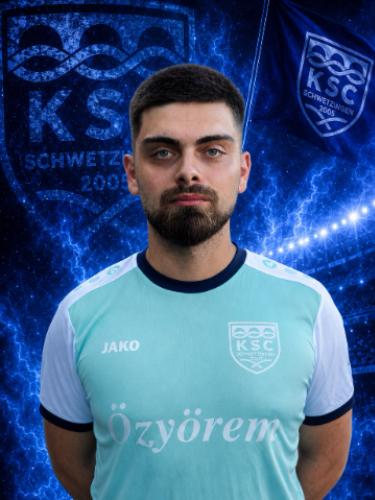 Hasim Emre Kaynak