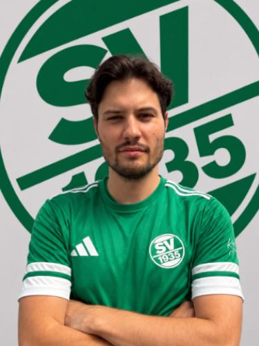 Mauricio Berner
