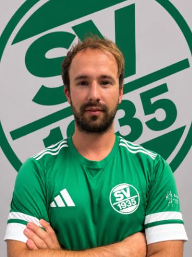 Felix Brumme