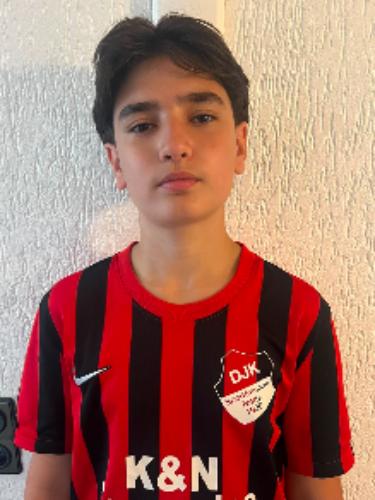 Necdet Saban Kartal