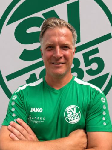 Jochen Dewitz