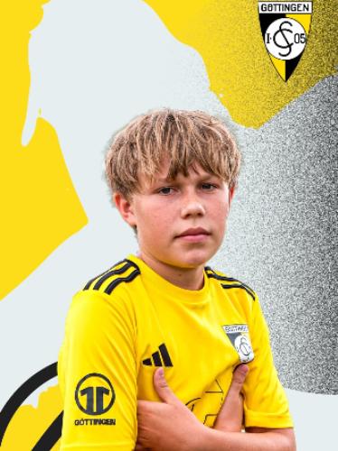 Ben Meister