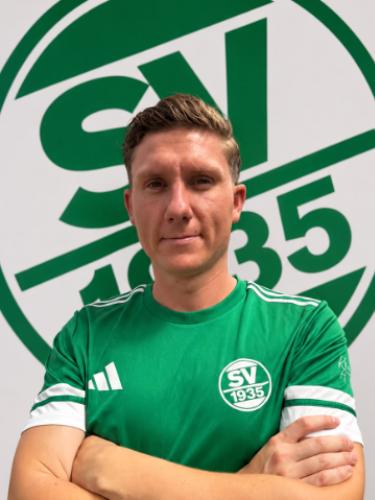 Alexander Felde