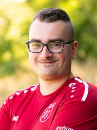 Jan Marcel Hagge