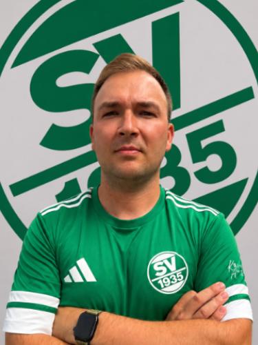 Max Herrschaft