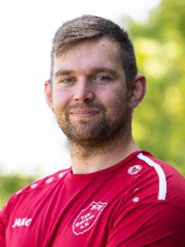 Justin Herrmann