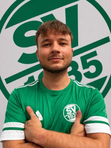 Paul Herrschaft