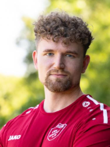 Daniel Jahns