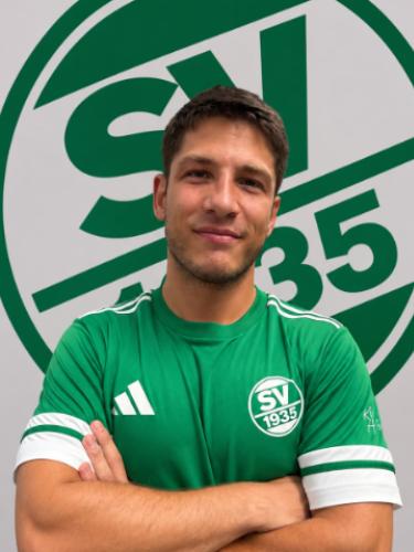 Adrian Kaffenberger