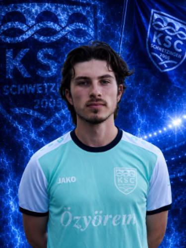 Andrew Miguel Tarantino-Cuadrado