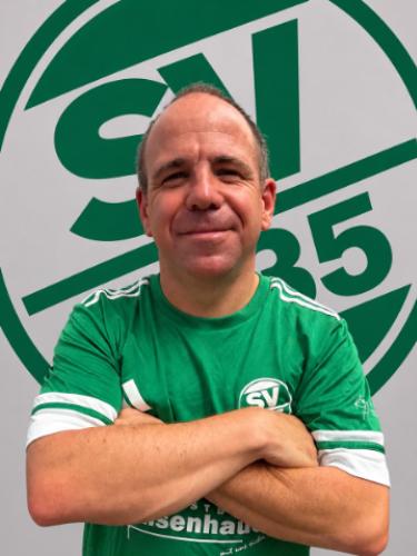 Boris Knust