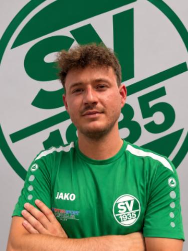 Luca Olt