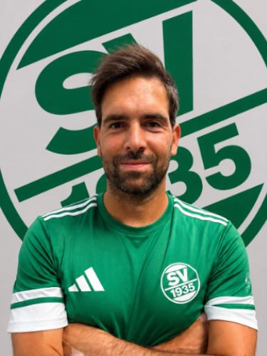 Stefan Stefanovski