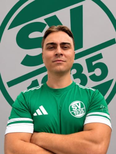 Sebastian Stolper