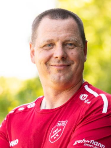 Bjoern Sadowsky