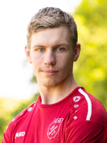 Leon Schubert