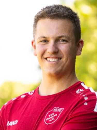 Melvin Wohlert