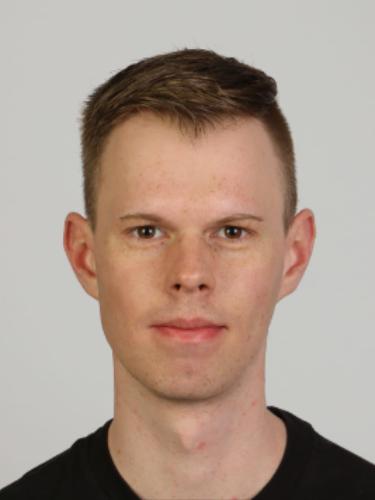Erik Samuel Wilbert