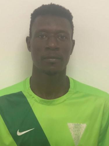 Umar Dauda
