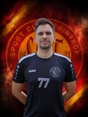 Rafael Skowronek