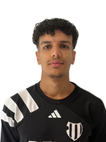 Elias Chemkhi