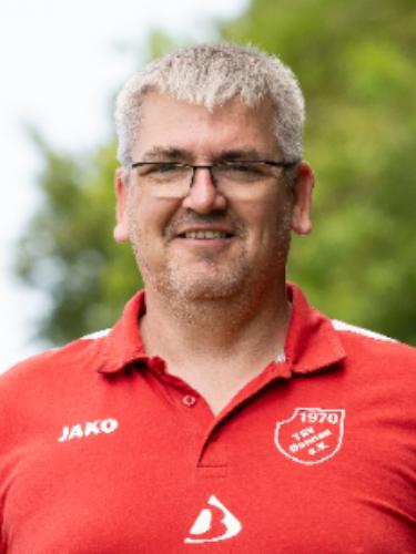 Daniel Wulf