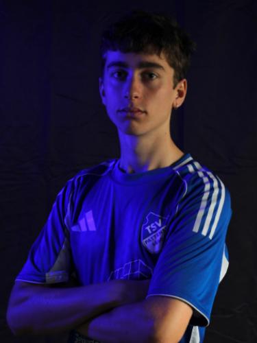 Nelson Luka Ballueer