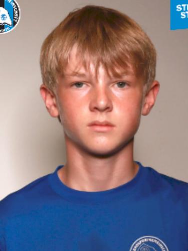Max Alexander Rahlf