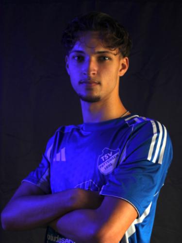 Raphael Robra