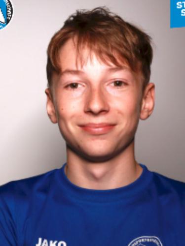 Tjorven Erik Almes