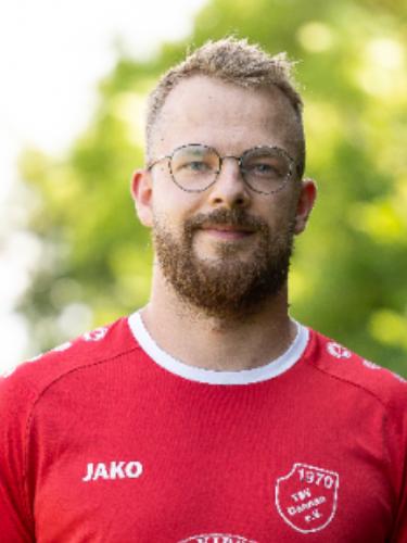 Sven Bethke