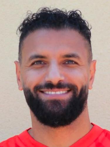 Mahmoud Moustafa Abou El Azm