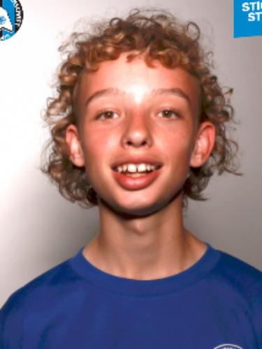 Theo Weetendorf