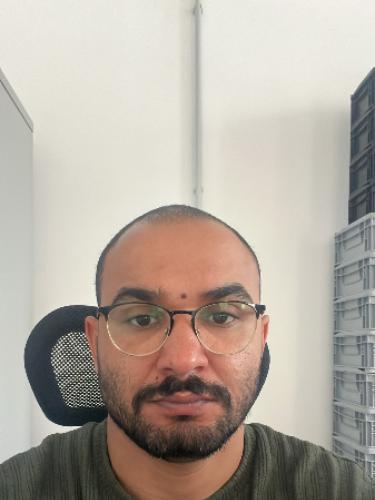 Mohammed El-Kassem