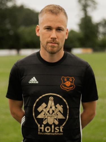 Marcel Klein