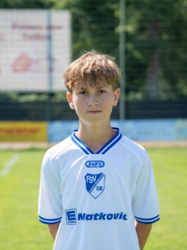 Timo Feucht