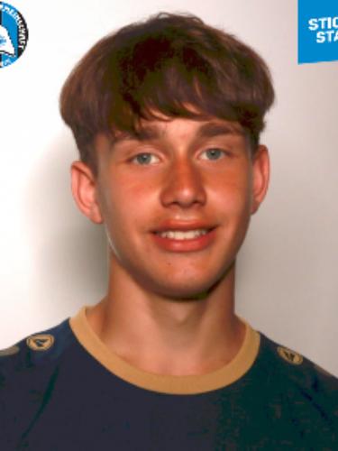 Paul Haug Evers