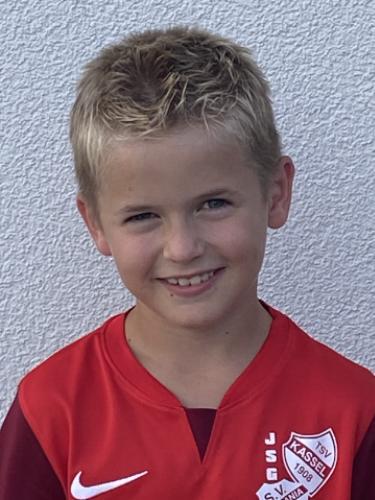 Lukas Jäkel