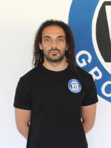 Yusuf Der