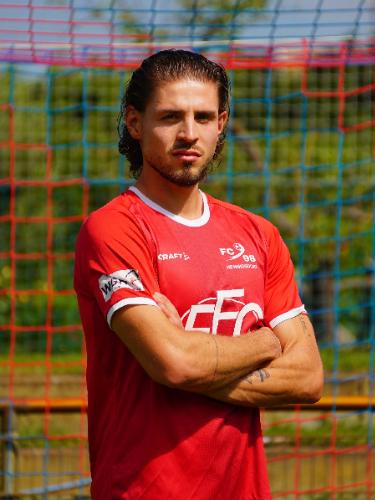 Sven Donnerhaak