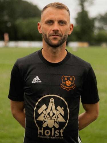 Adam Rosynek