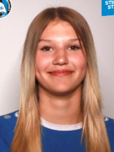Leonie Ganser
