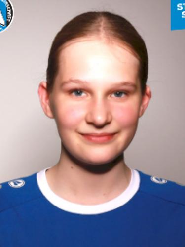 Lilly Maier