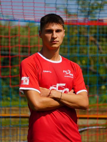 Niklas Drescher