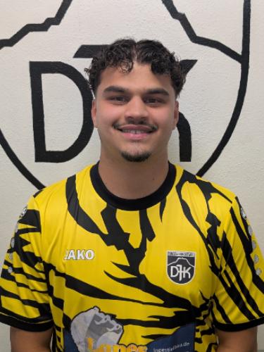 Kevin De Croos