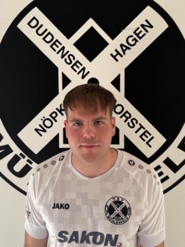 Niclas Dannenbring