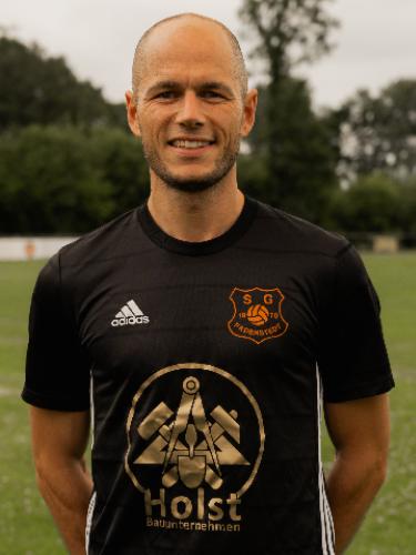 Marc Stoeckhardt